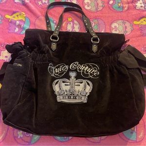juicy couture big bag
